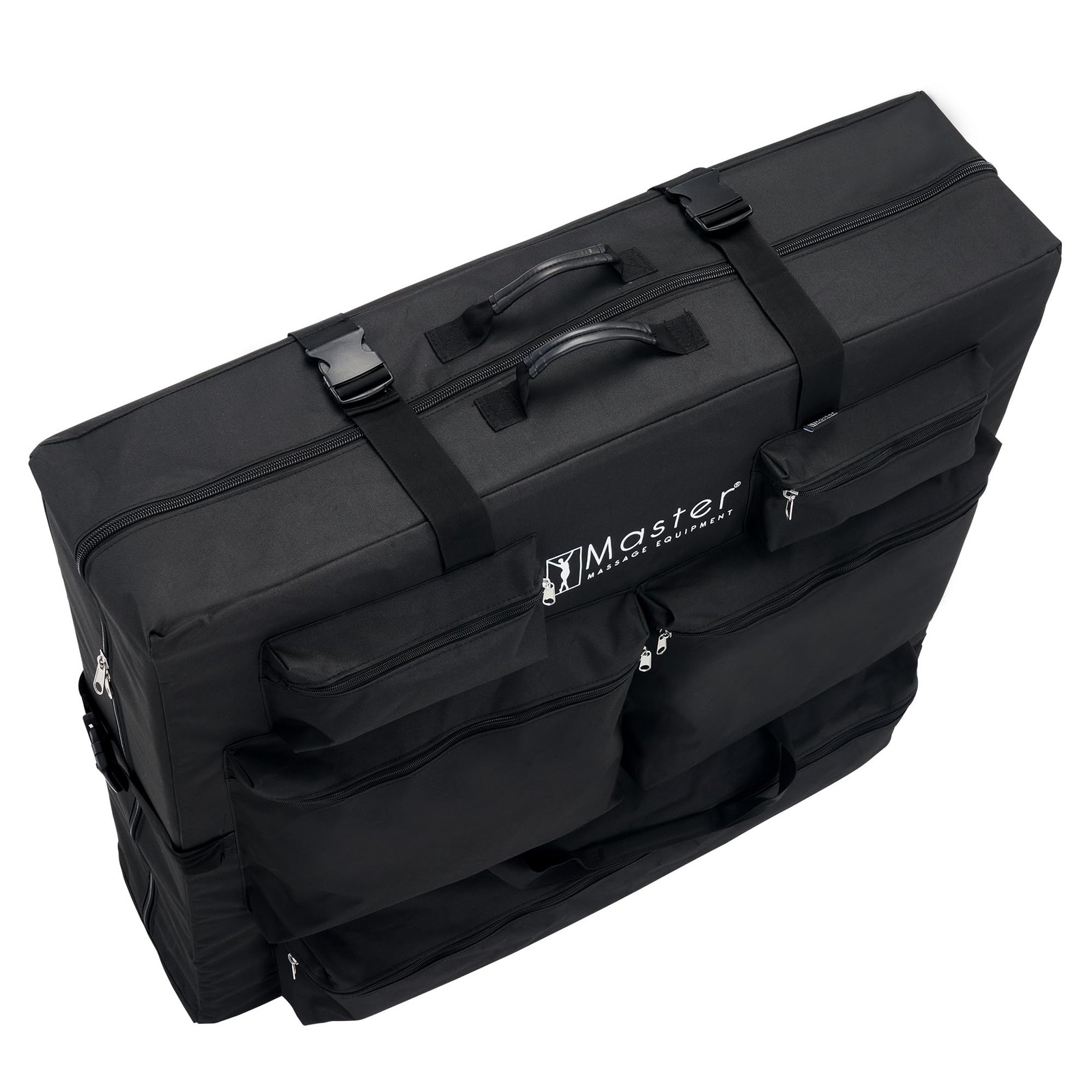 Master Massage Universal Massage Table Carry Case, 5 Pockets Carrying Bag for…