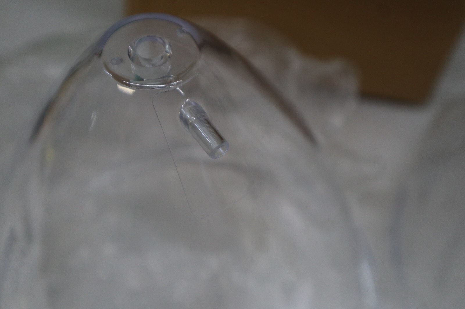 Vacuum Cupping Machine Accessories,Vacuum Cupping Cup 150 ML