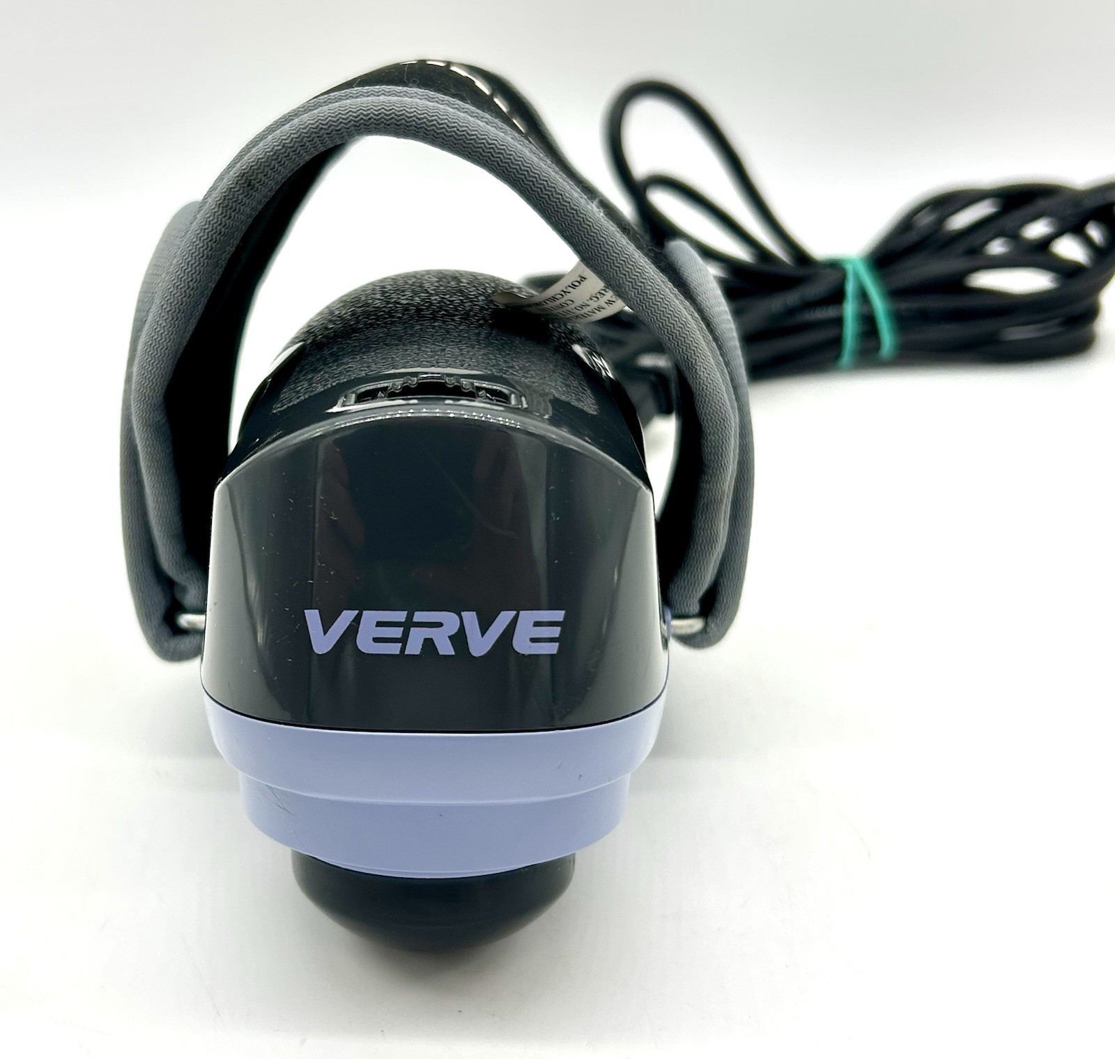 Thumper Verve Single Sphere Massager G501NA Head Great Shape Clean & Working