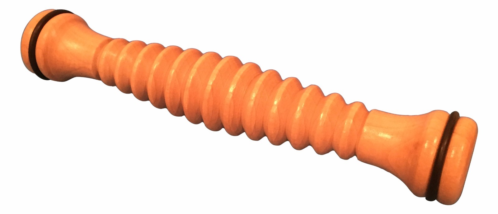 Foot Roller – Wood Foot Massager for Plantar Fasciitis Relief