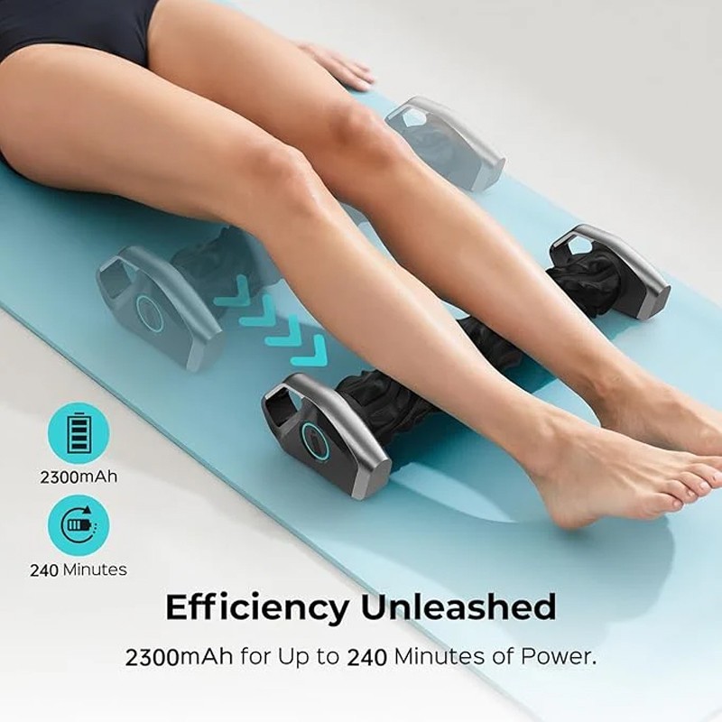 Yunwang A1 full body massage multifunctional automatic massage roller