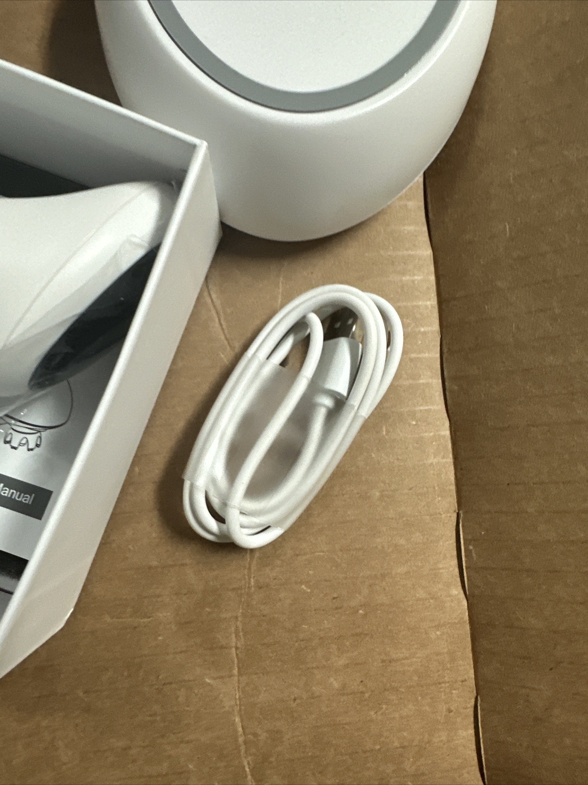Smart Scalp & Body Massager ST-701 (Power USB)