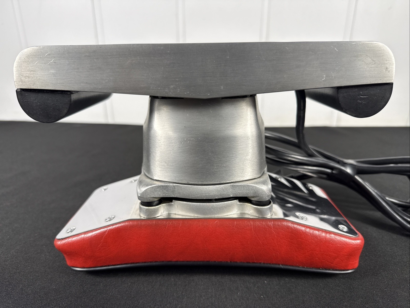 Jeanie Rub Massager Deep Tissue Back And Body Morfam