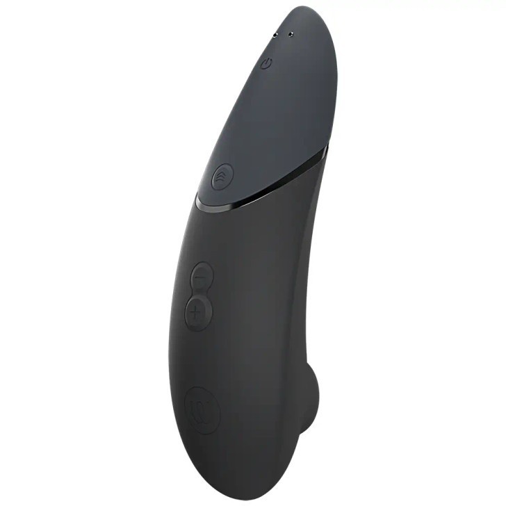 Womanizer Next 3D PleasureWith Climax Control