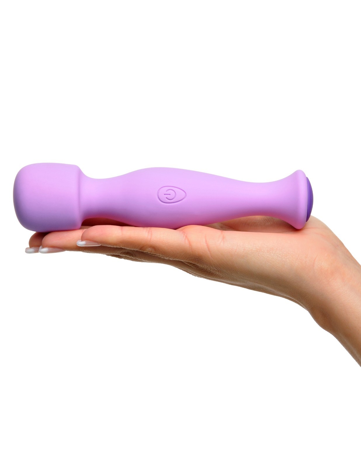 Pipedream Fantasy for Her Body Massage‑Her Compact Relaxation Wellness Massager