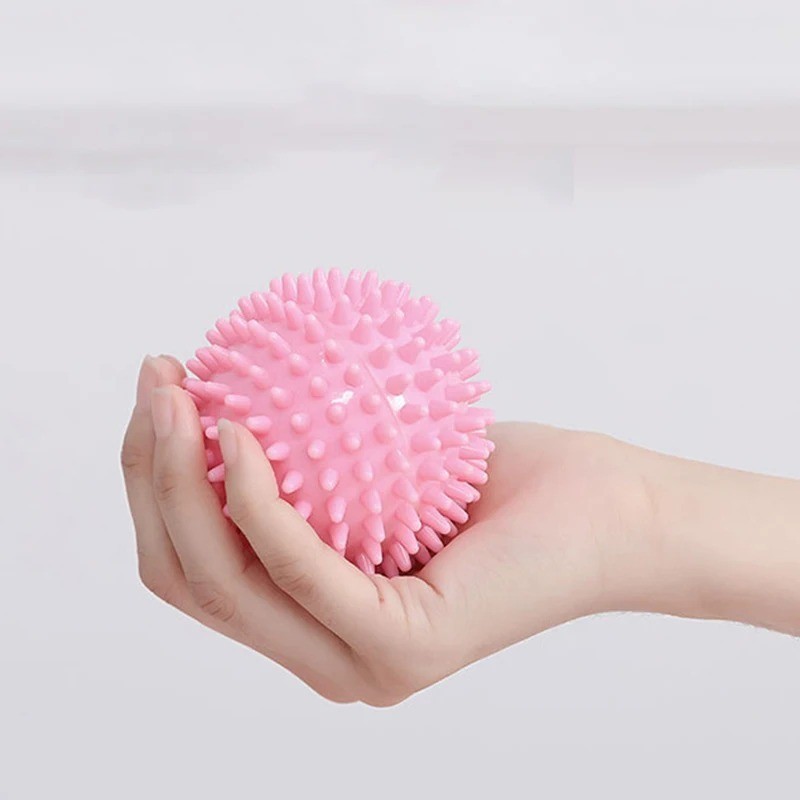 Massage Ball Fascia Muscle Relaxation Yoga Fitness Shoulder Neck Foot Meridian