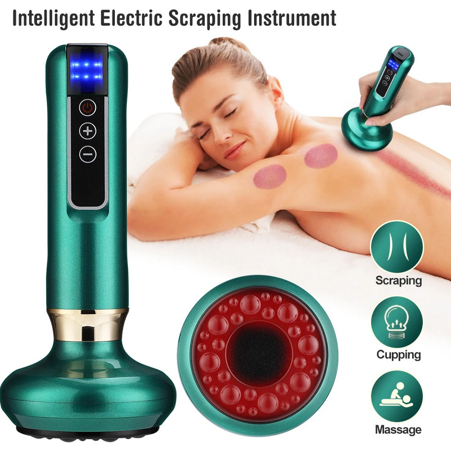 GLOWFIT CELLULITE MASSAGER – SUMMER SALE