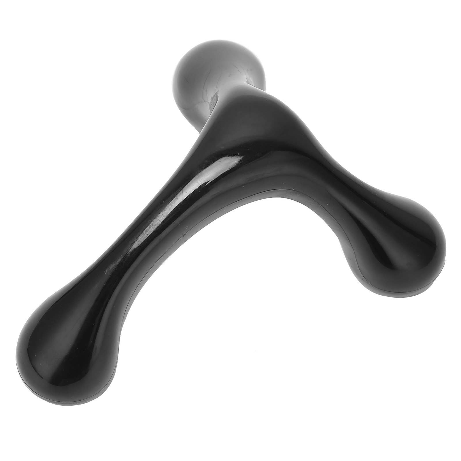 Mini Handheld Massager Full Body Tool For Waist/Neck/Foot/Leg