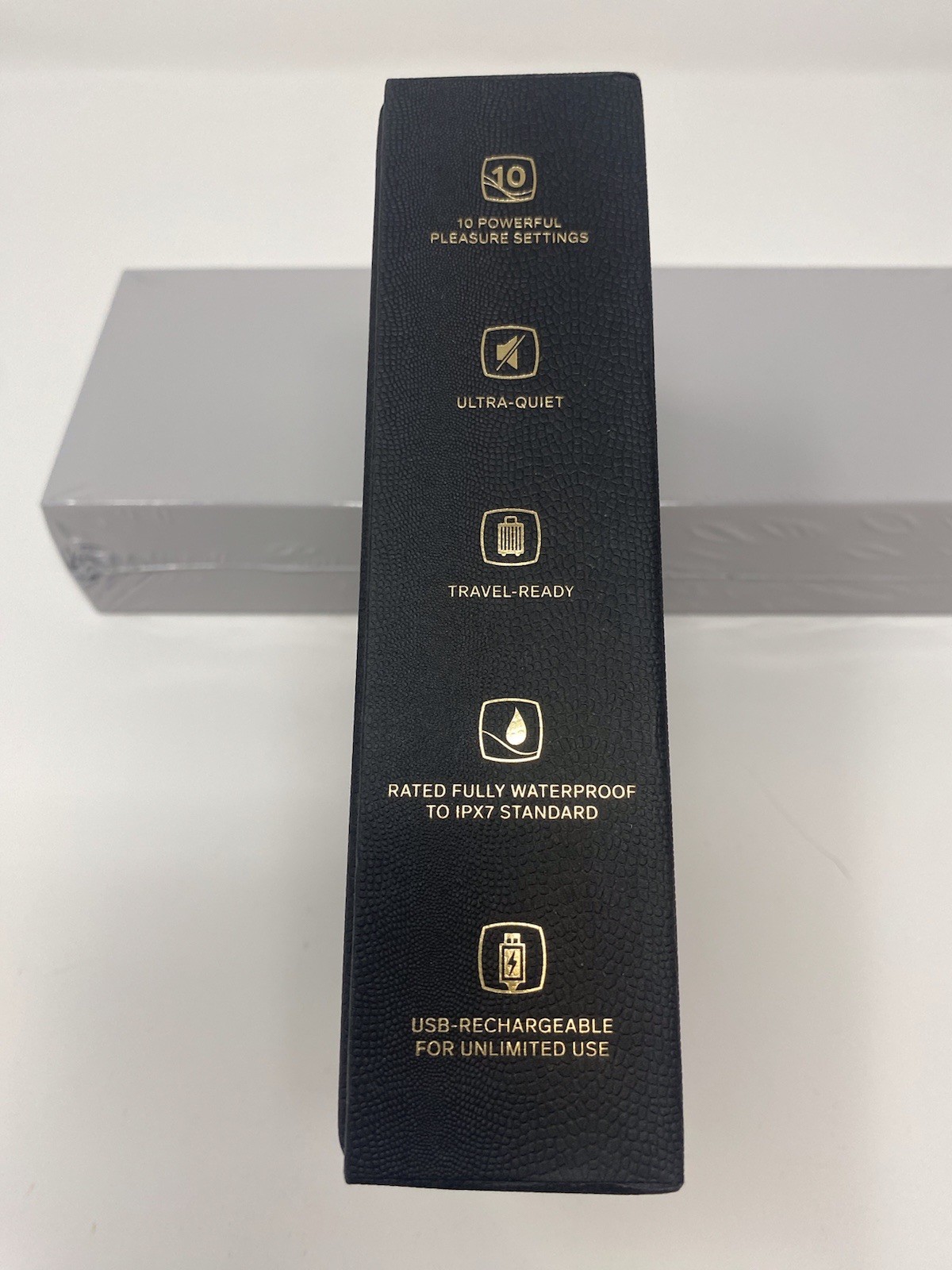 LELO Lily 3 Personal Massager with 10 Pleasure Settings