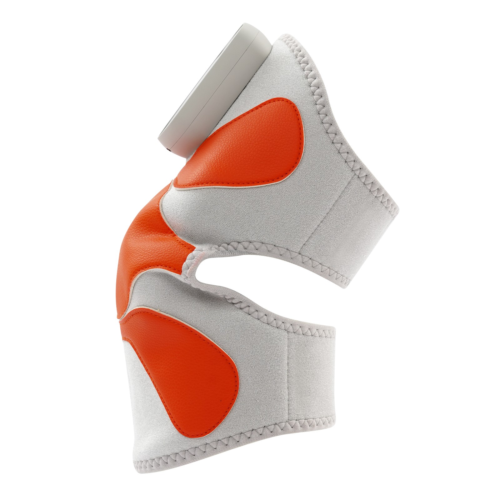 Massage Knee Pads Knee Massager Heating and Vibrating Knee Massager USA