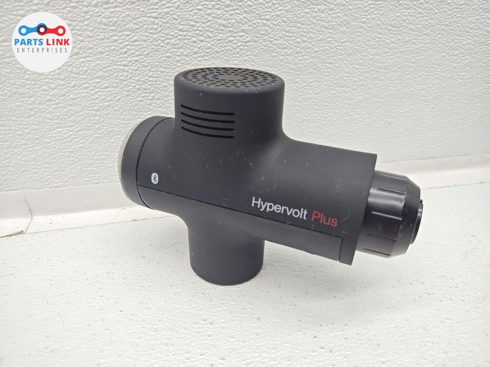 HyperIce Hypervolt Plus Percussive Massage Gun ONLY