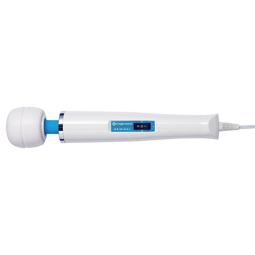 Massage stick Handheld HV-260 Variable Speed Multi Massage Function New 2025