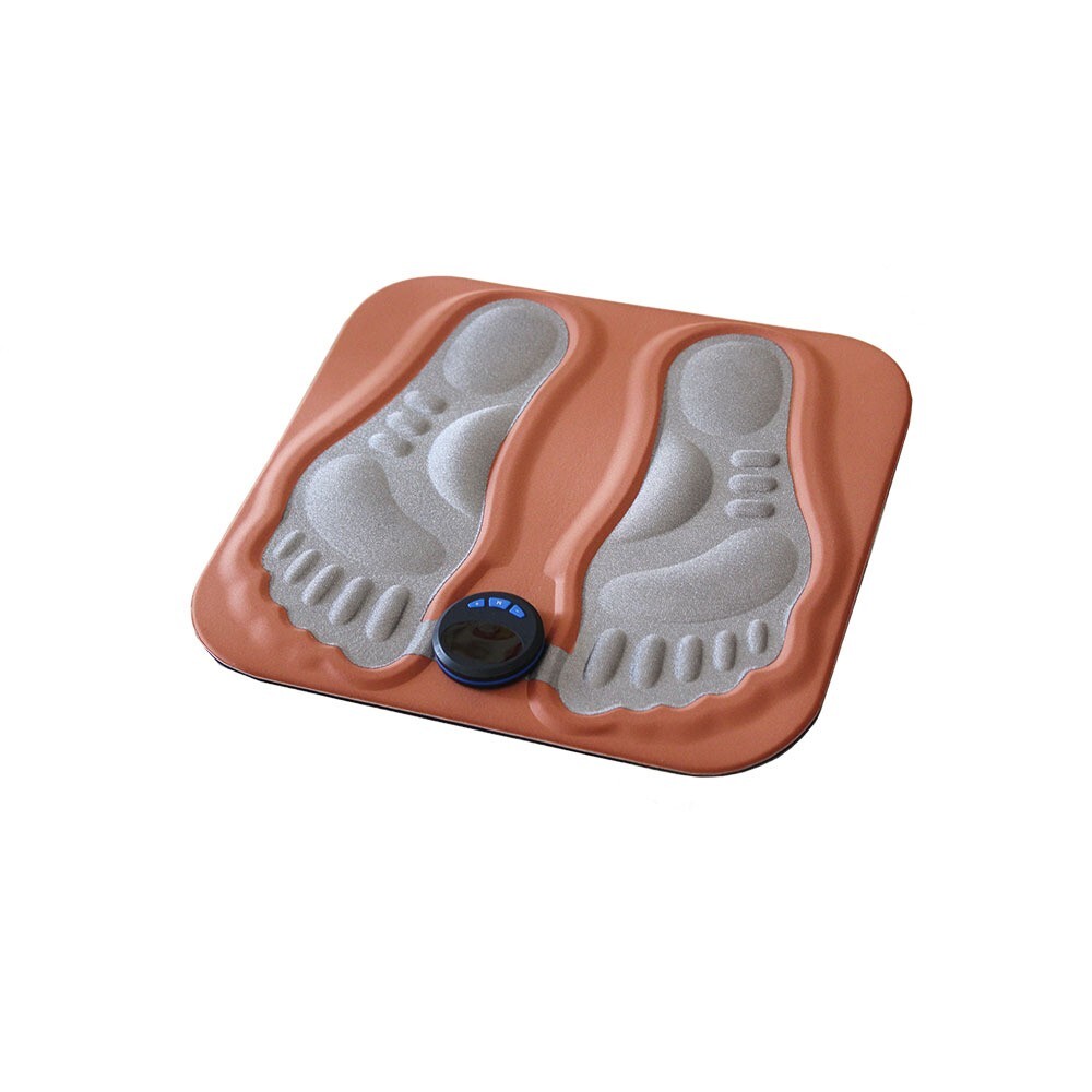 RevivePulse™ Microcurrent Pulse Foot Massager