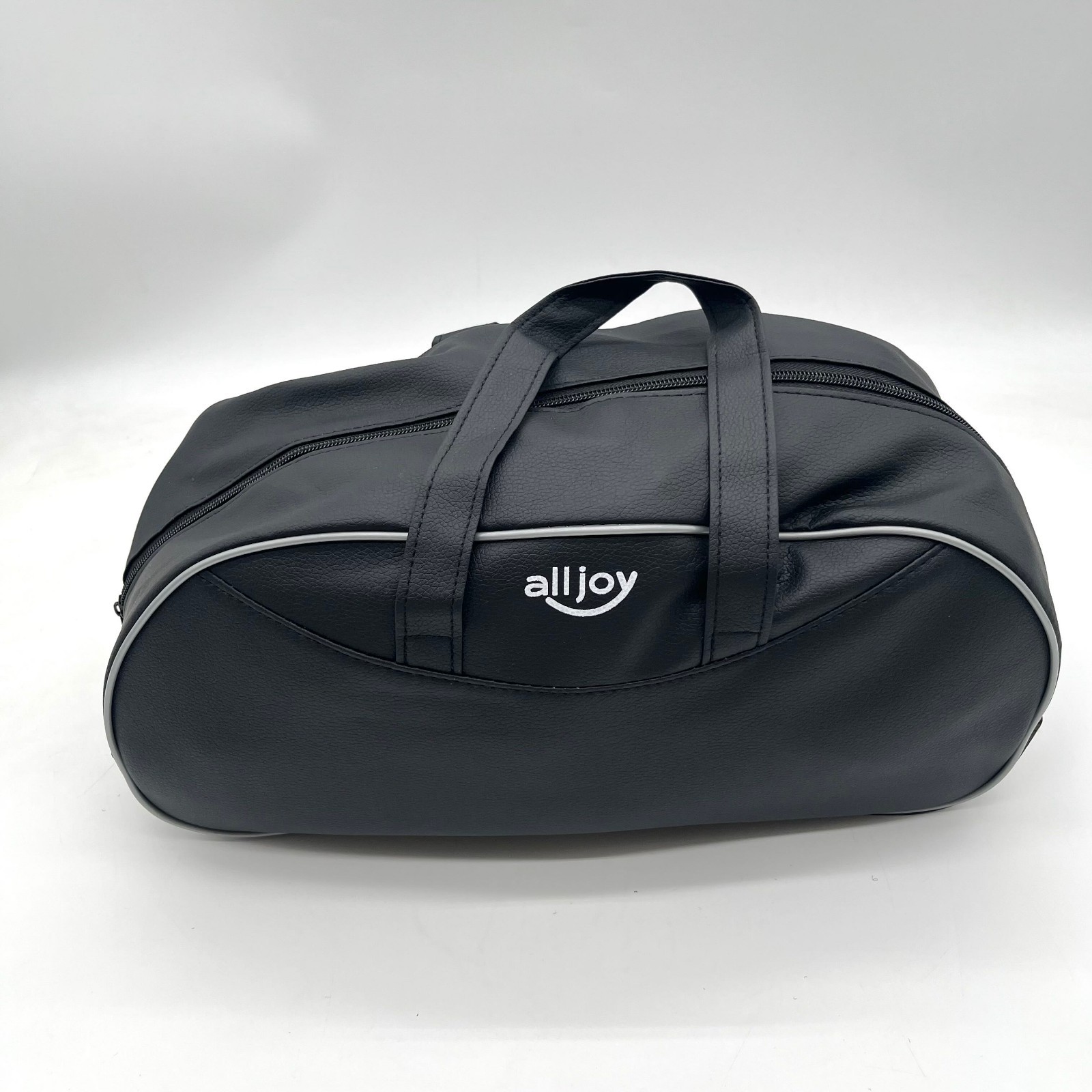 Alljoy 36 Watt Air Compression Full Leg Massager w/ Handheld Controller AJFLM23