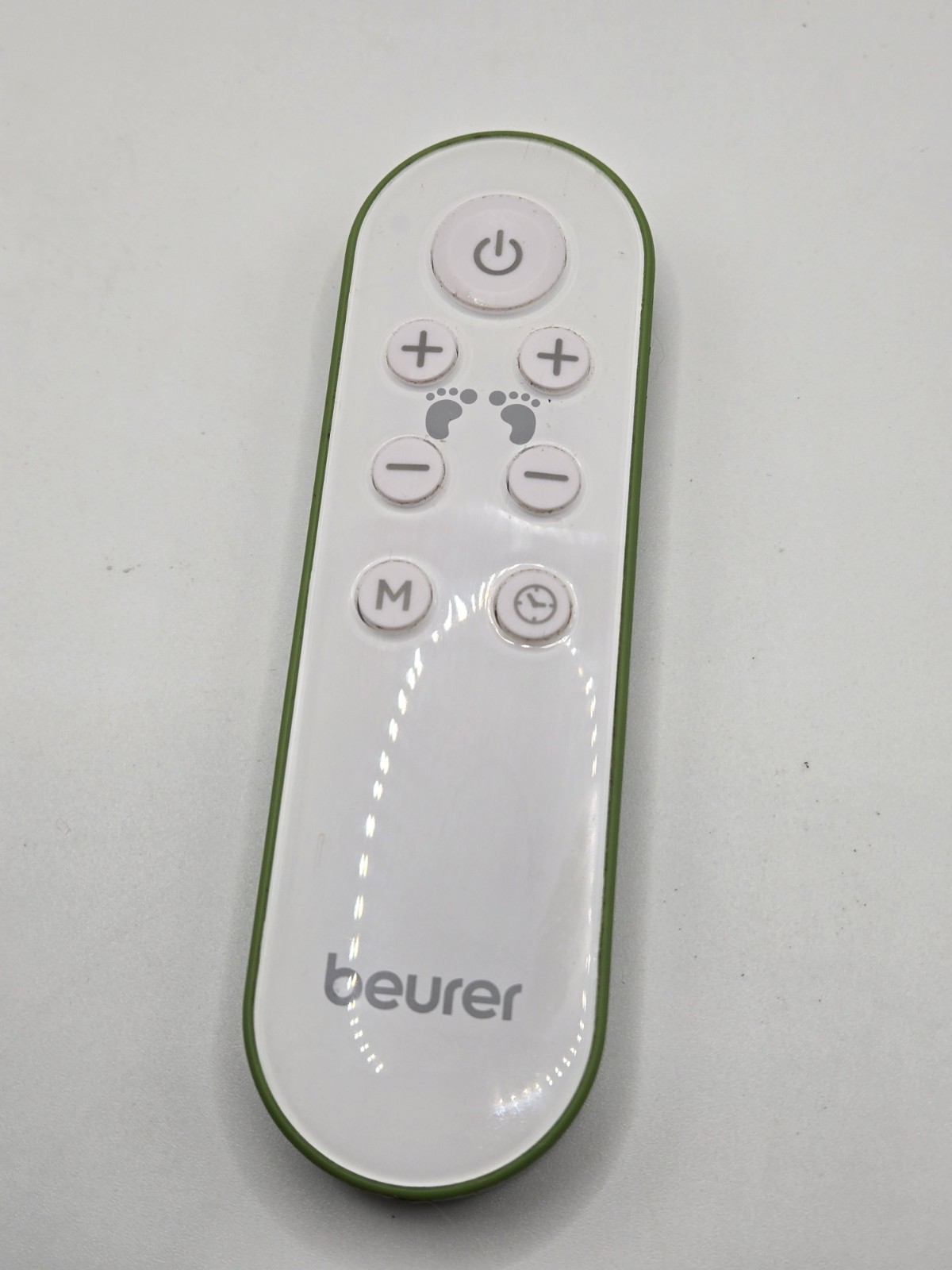 Beurer Vital Legs EMS Circulation Stimulator For Feet & Calves Remote FM 250