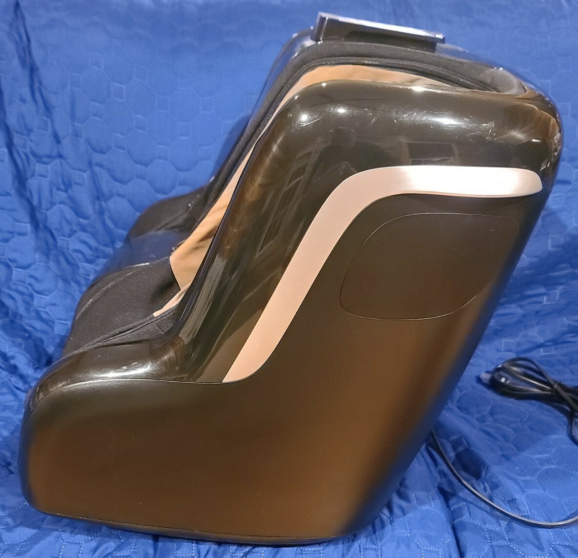 Human Touch REFLEX5S Foot and Calf Massager