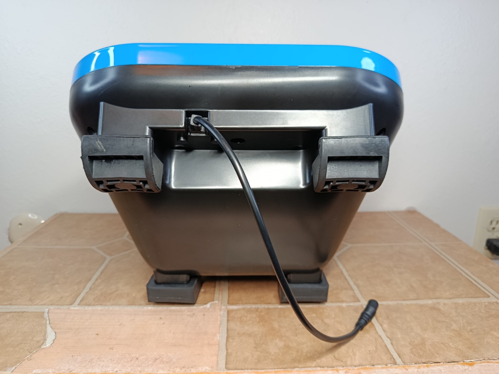 LifePro VibraCare (LP-VBRCAR-BLU) Electric Foot & Leg Massager