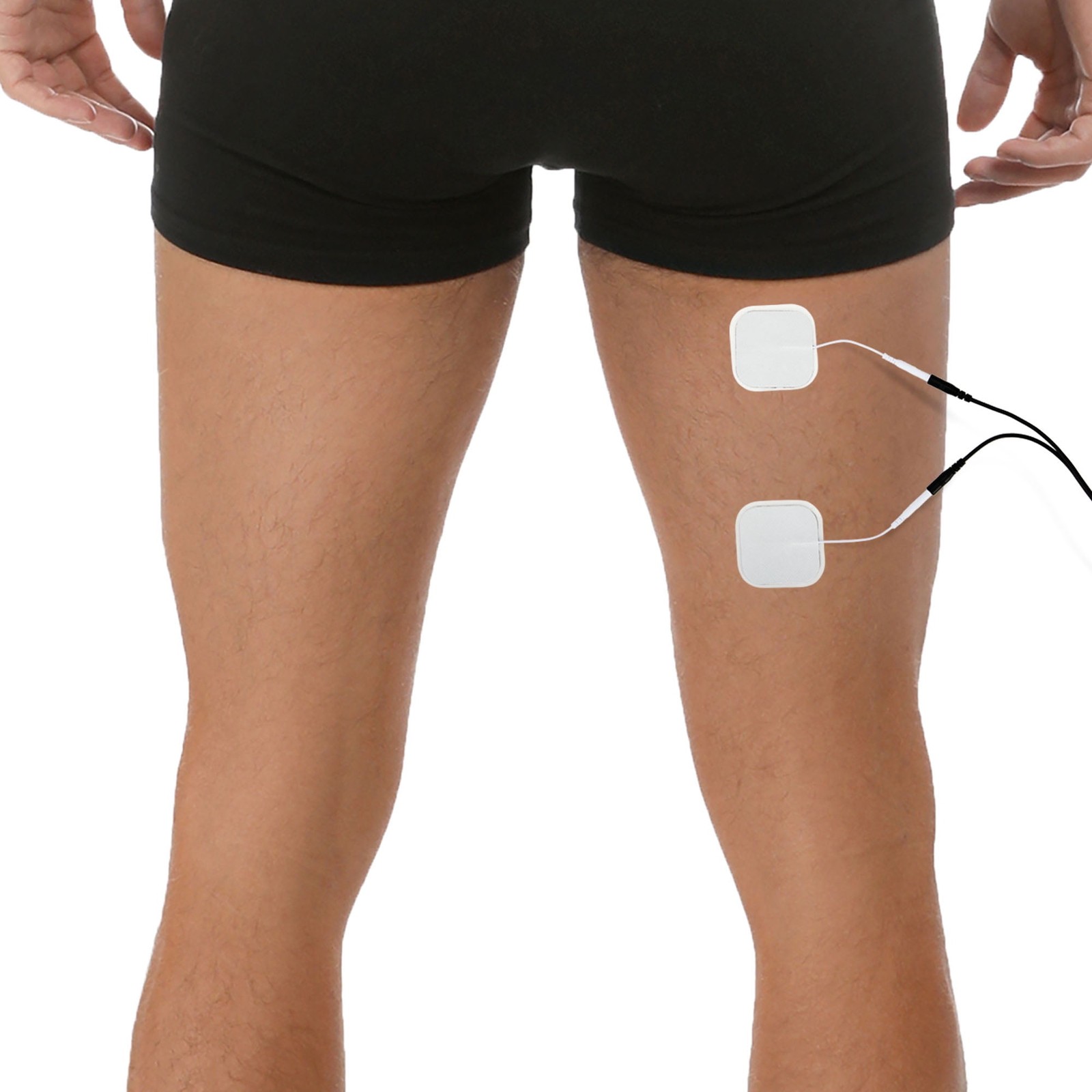 Equate TENS & EMS Pain Therapy Device, Electric Muscle and Nerve Stimulator