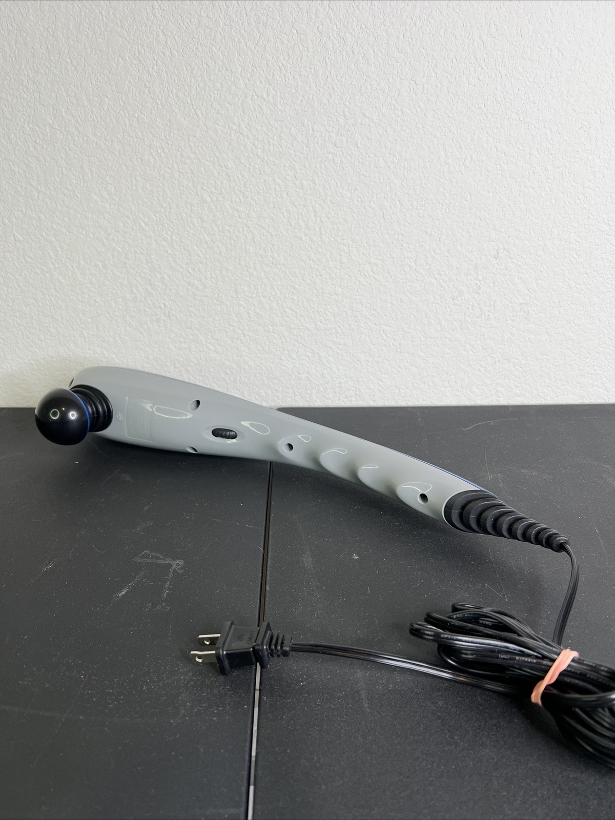 WAHL 4290 Long Handle Deep Tissue Percussion Therapeutic Massager – Tested Works