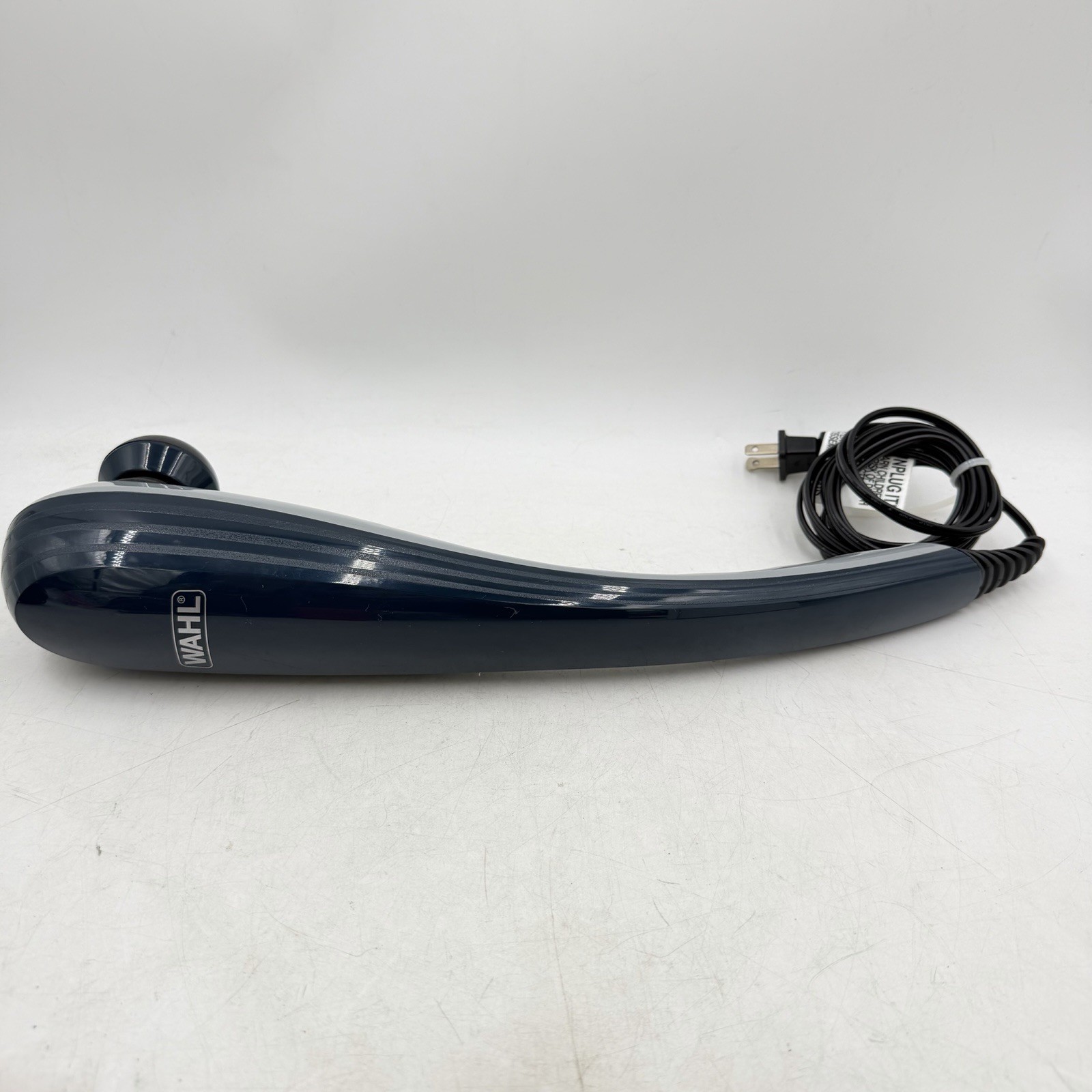 Wahl Massager 4290 Working