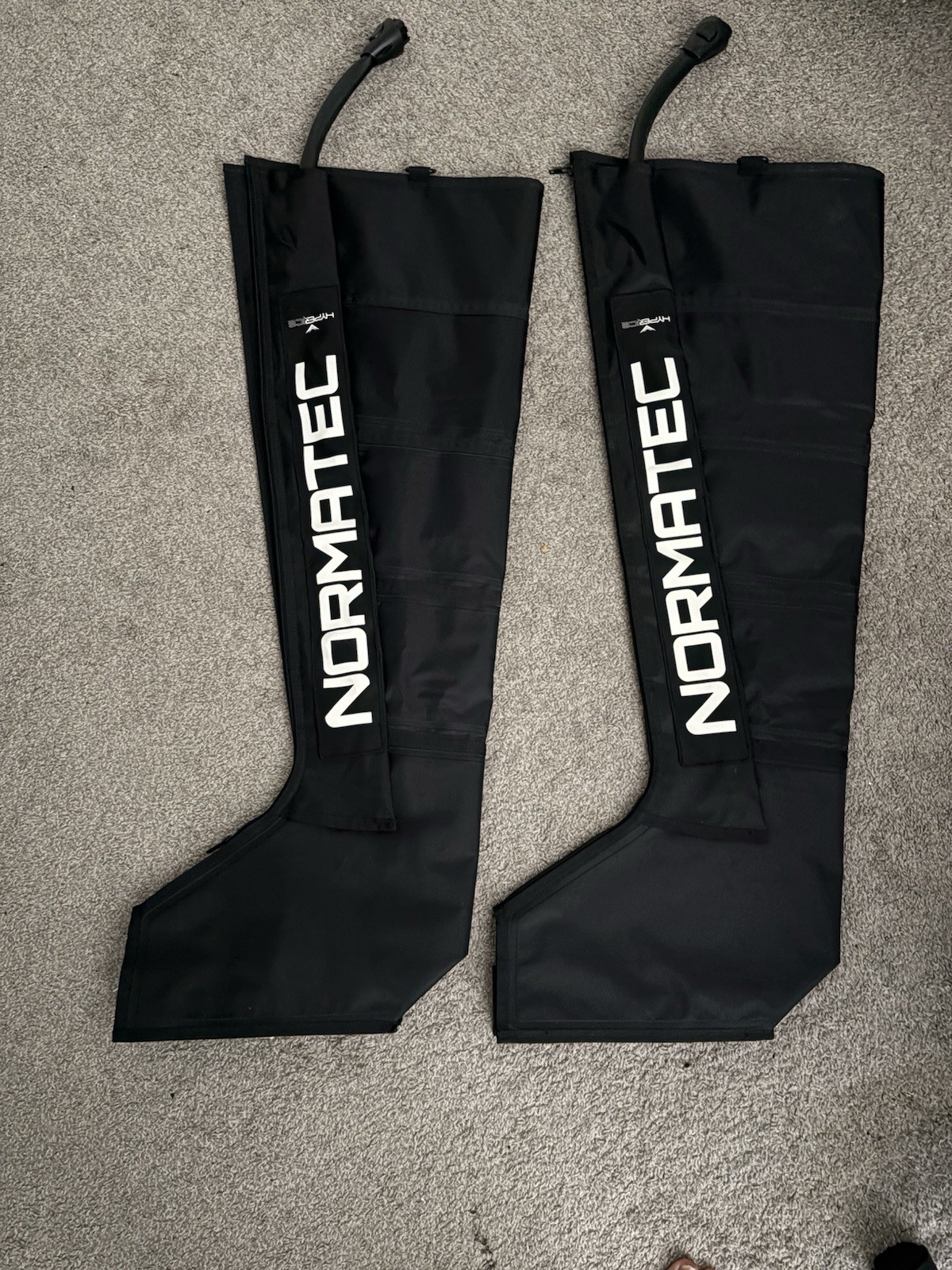 Hyperice Normatec 2.0 Legs Compression Boots