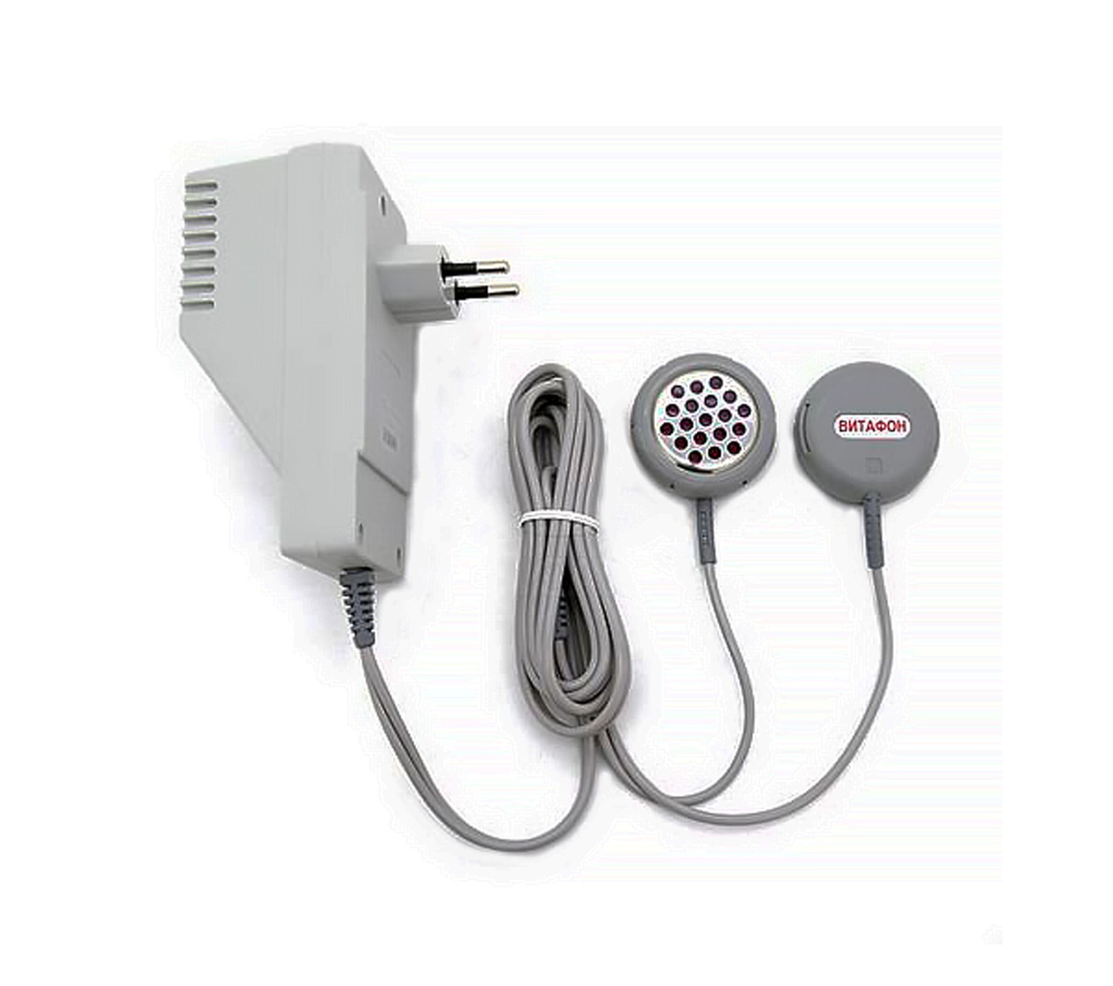 VITAFON-IR Physiotherapeutic Vibro Acoustic Infrared Device