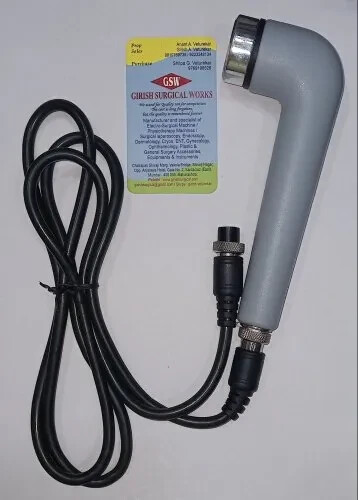 Physiotherapy Mini Ultrasonic Therapy Unit New Sealed Free Shipping