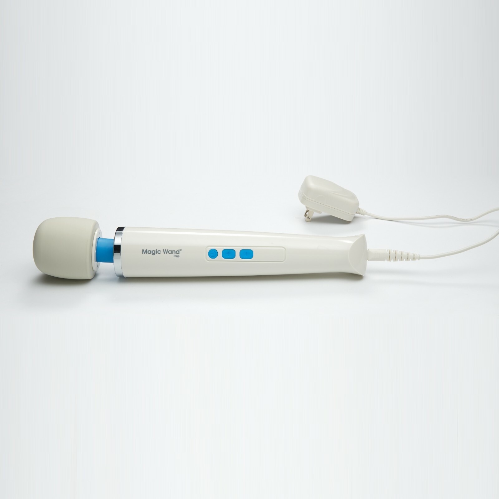 Magic Wand Plus The Original Personal Massager and Free IntiMD Trigger Pin Point