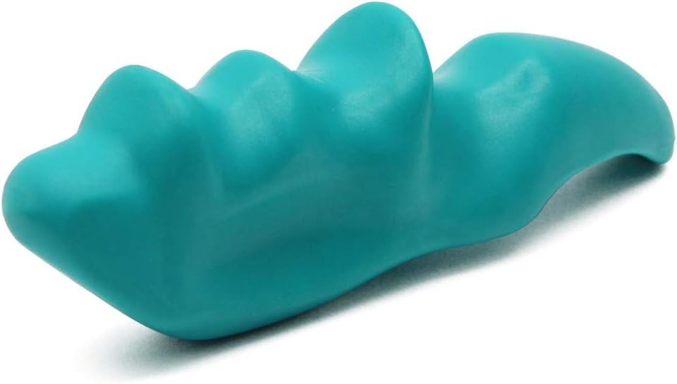 Ergonomic Deep Tissue Massager – Trigger Point Tool for Professional Therapists