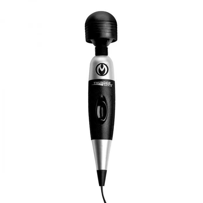 Thunderstick 2.0 Super Charged Power Wand Massager, Strongest, Most Powerful