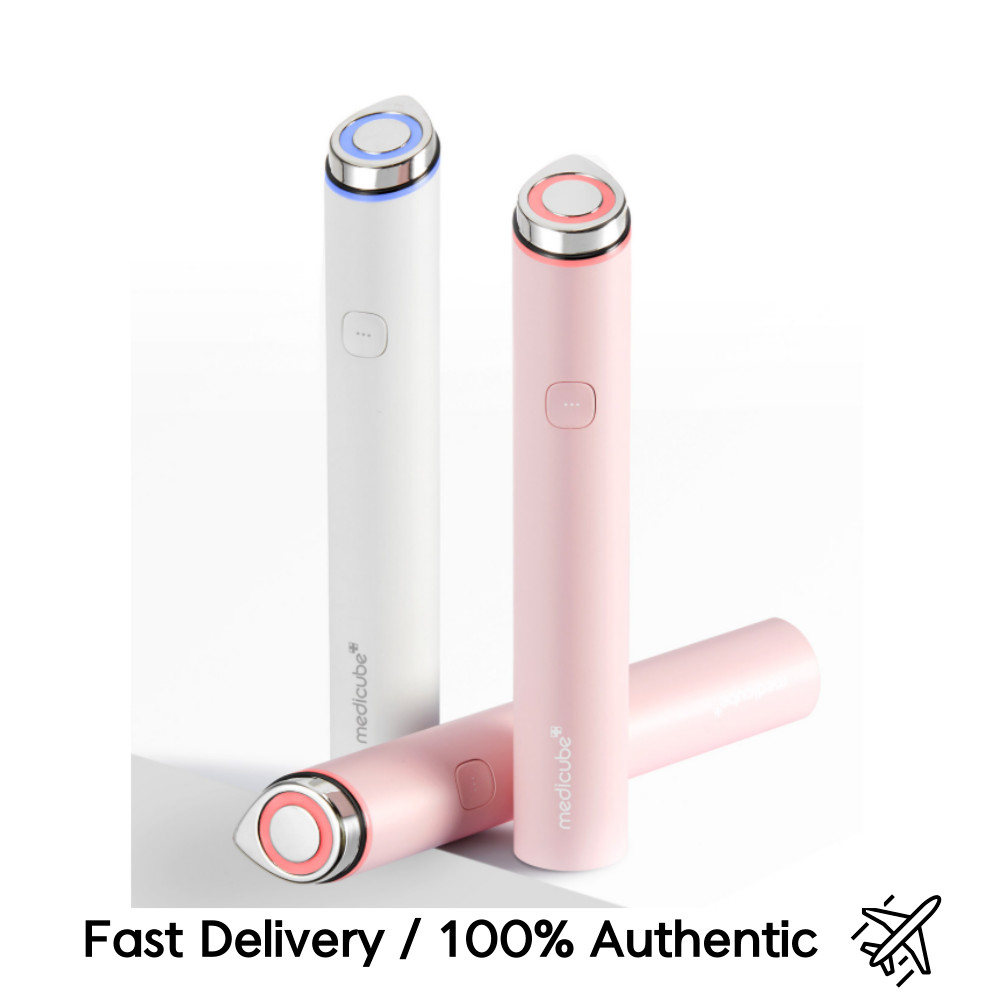 Medicube AGE-R Booster Pro Mini Home Skin Care Device (2 Color)