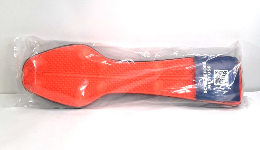 Trigger Point Rocker Posture Back Neck Orthopedics Pain Circulation New Open Box