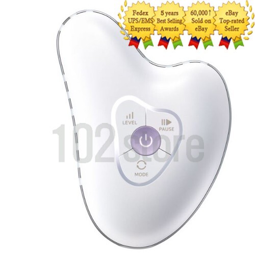 Centellian24 Madeca Prime Ritual White Pearl 4 in 1 skin care Device