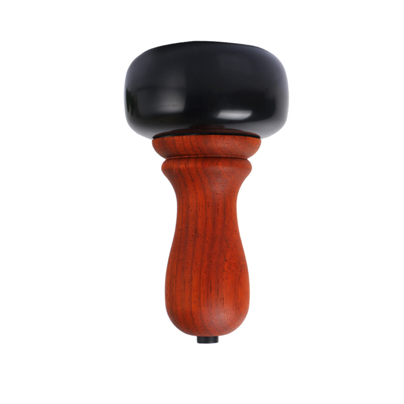 Hot Stone Electric Guasha Massager Natural Bian Stone Warm Moxibustion Heating