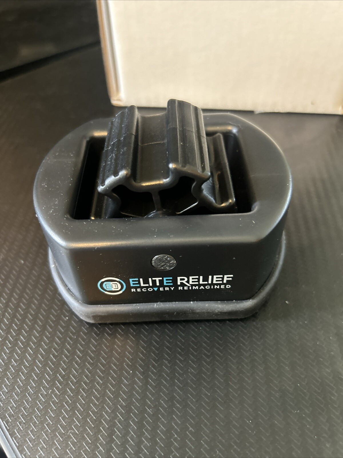 Elite Relief Recovery Reimagined Roller Massage
