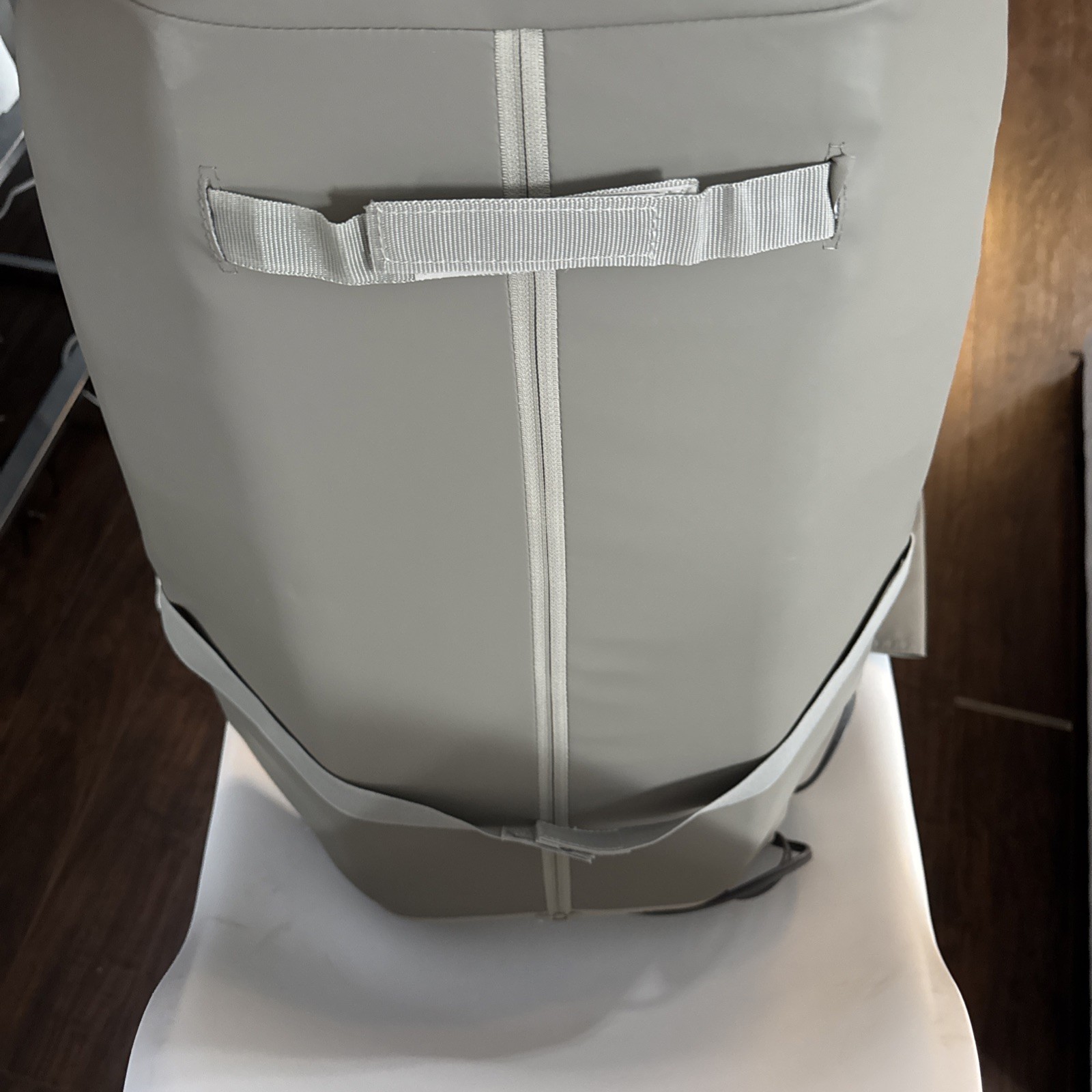 HoMedics Triple Shiatsu Pro 3D Kneading Massage Cushion w/Heat Relax Home Office
