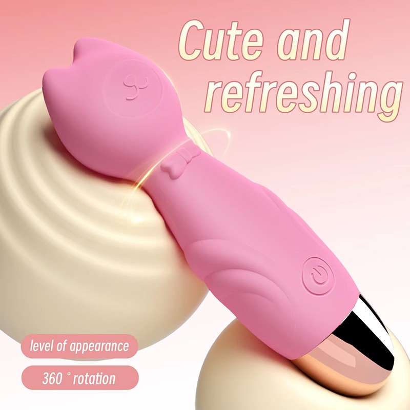 Powerful Massager Full Body Stimulation HandHeld Massage Wand Women Men US