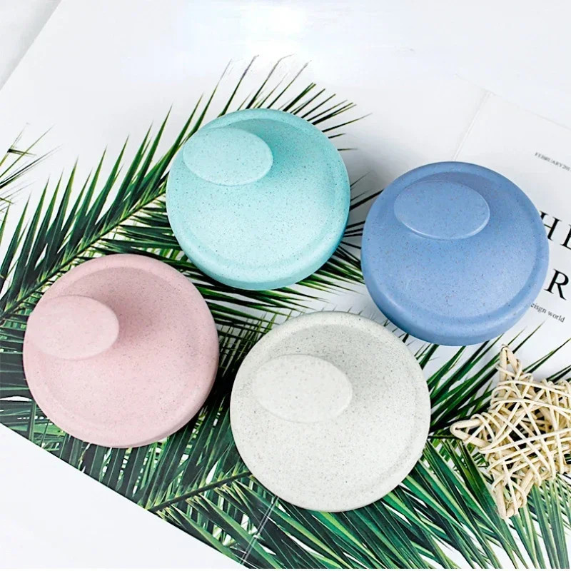 Cleansing and Massage Scalp Brush for Deep Conditioning and Relaxation