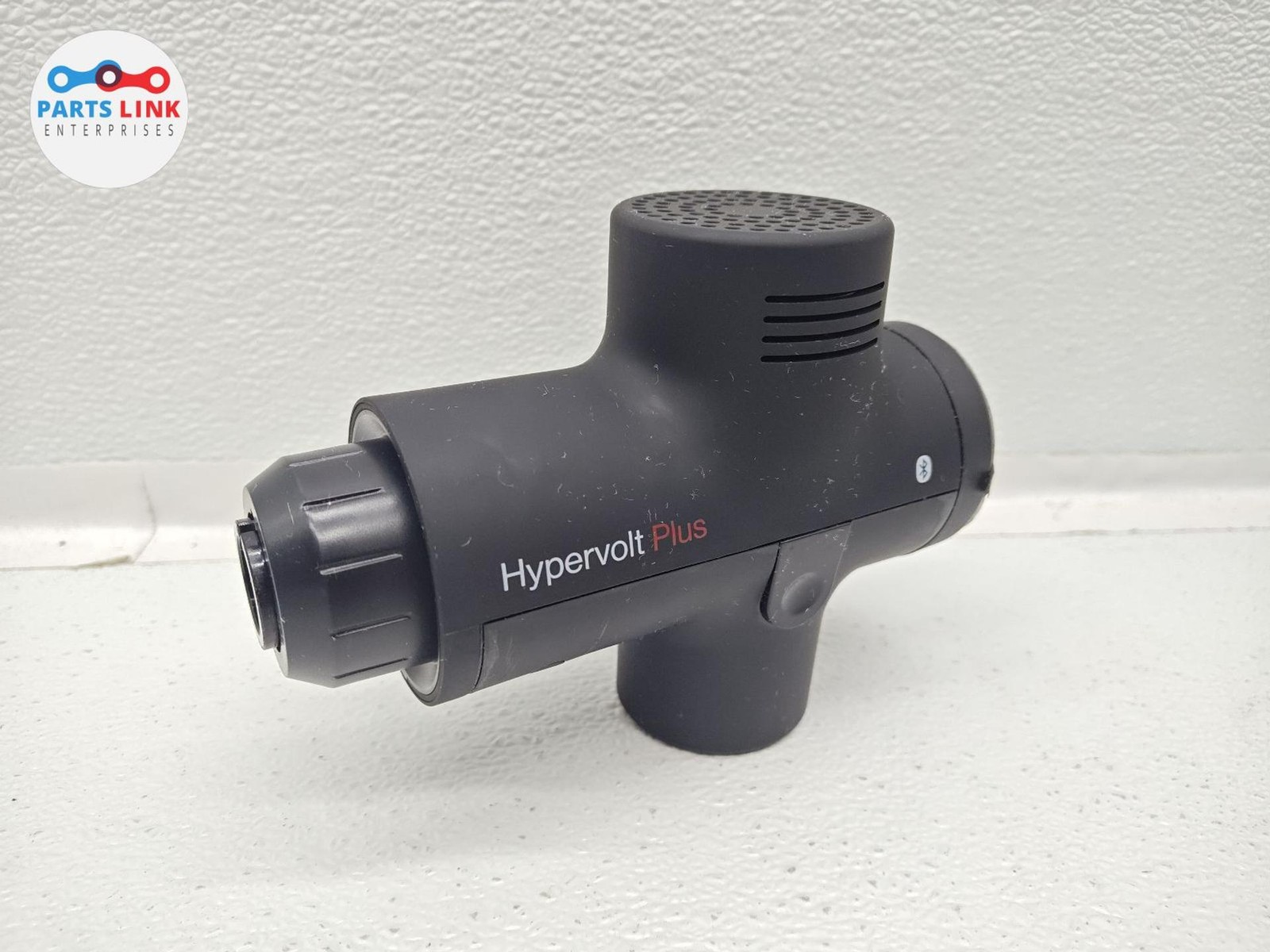 HyperIce Hypervolt Plus Percussive Massage Gun ONLY