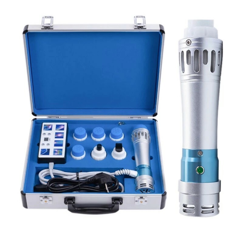 CTLNHA HL.3621 Shock Wave Therapy Equipment Shock Wave Machine ED Massager #TOP#