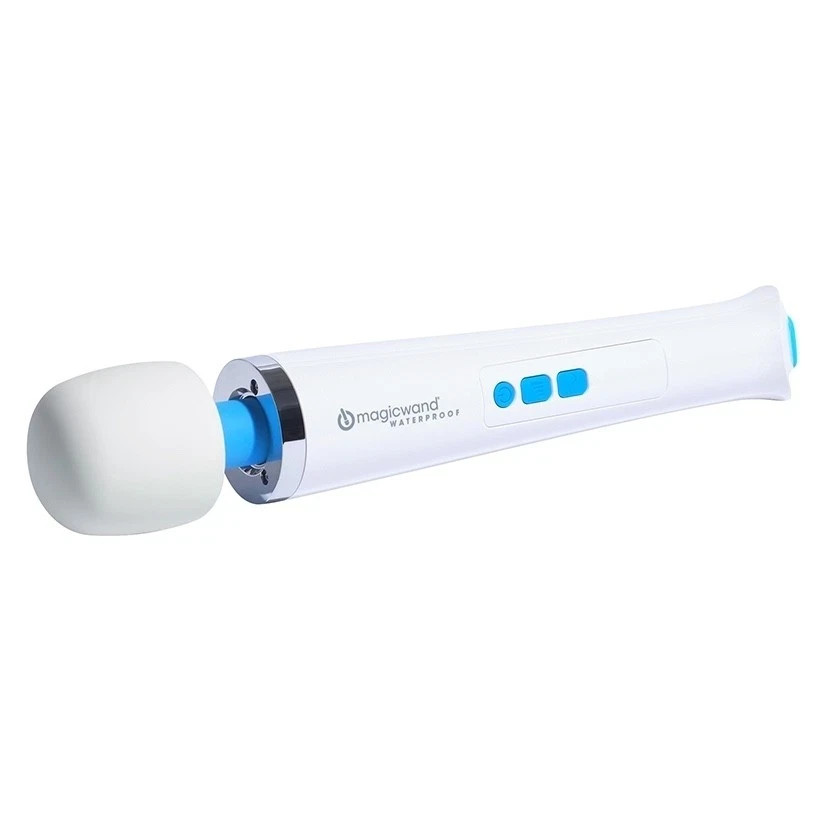 New Hitachi Magic Wand Waterproof Cordless Massager Vibratex Made in Japan V360