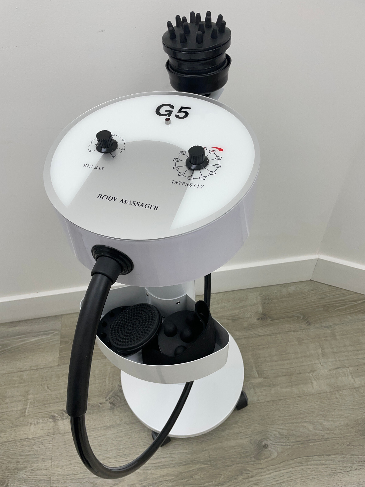 G5 Slimming Beauty Machine Anti-Cellulite Body Vibration & Massager Fat Remover
