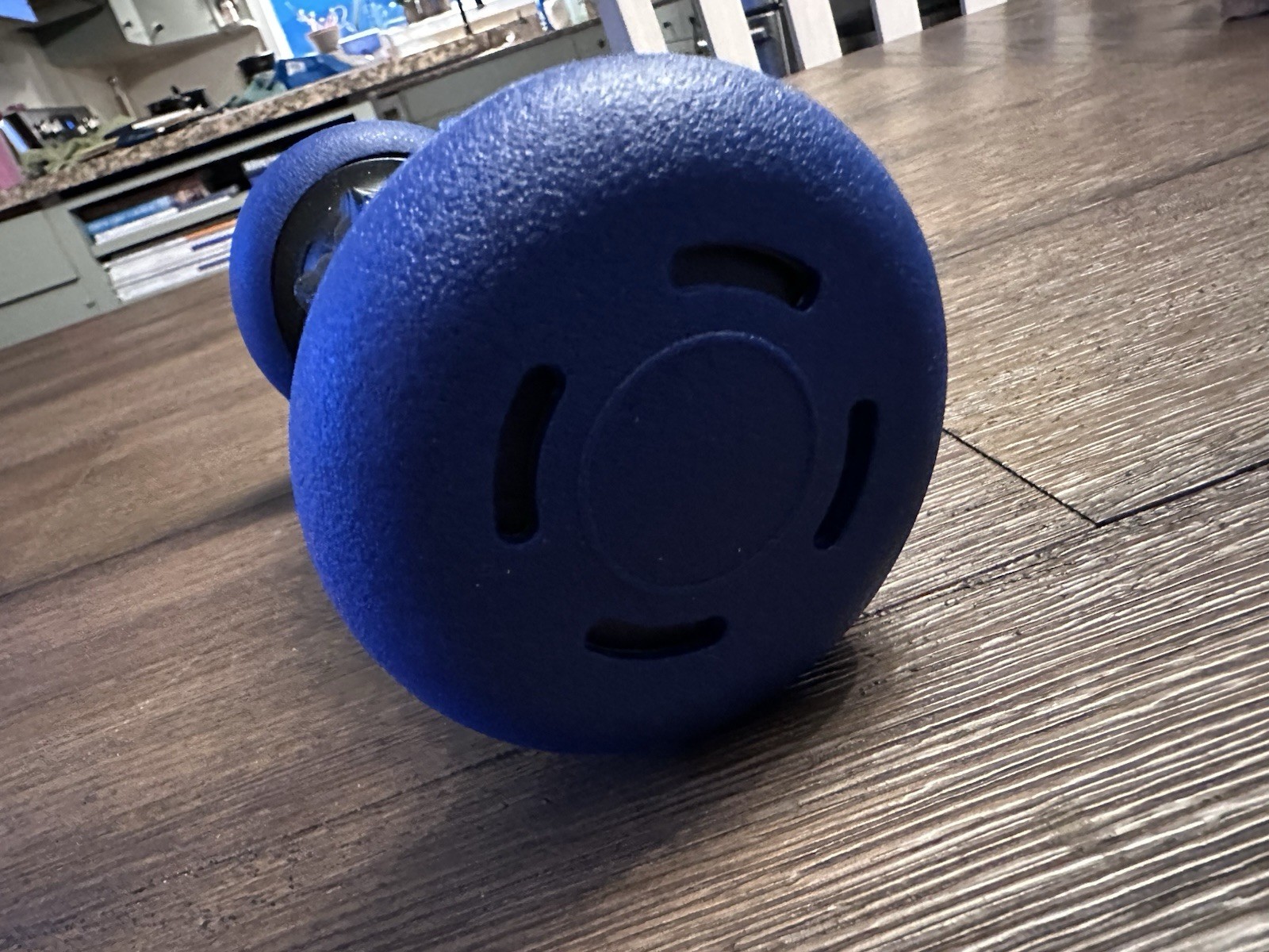 Rolling Foot Massager