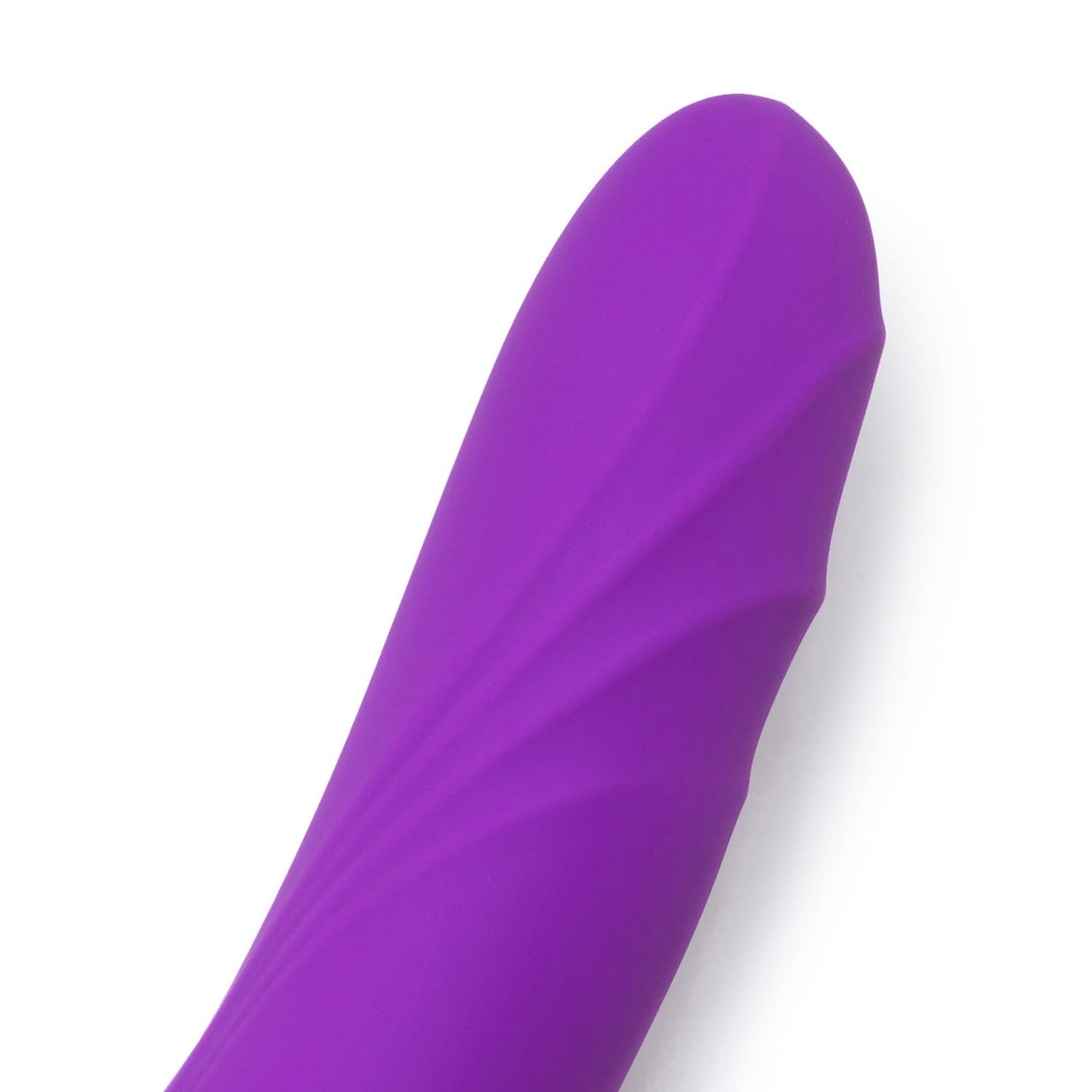 Bedroom Kandi Your Highness Purple Rechargeable Vibrator – Powerful Vibrator …