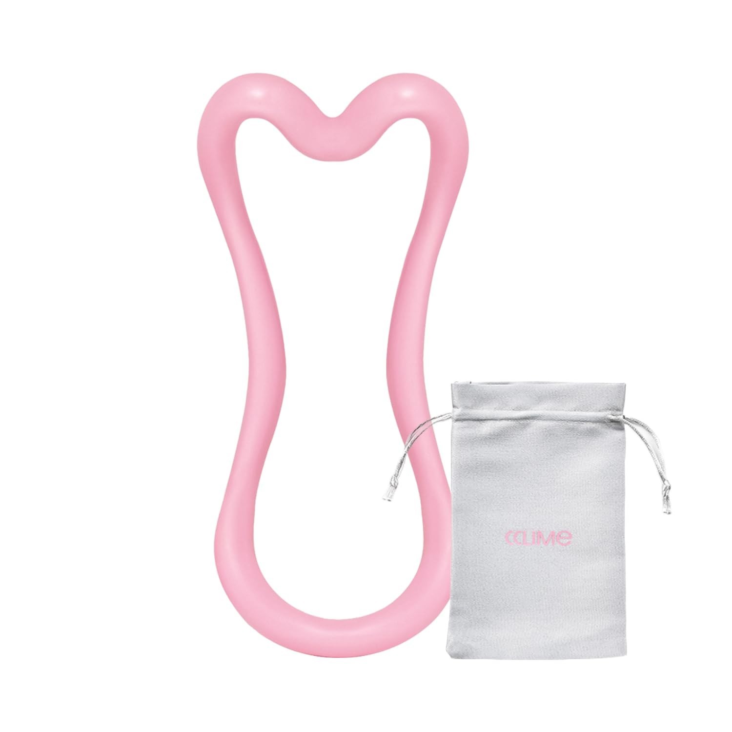 Ceramic Gua Sha Tool for Face & Body – Lymphatic Drainage, Sculpting, Jawline Sh