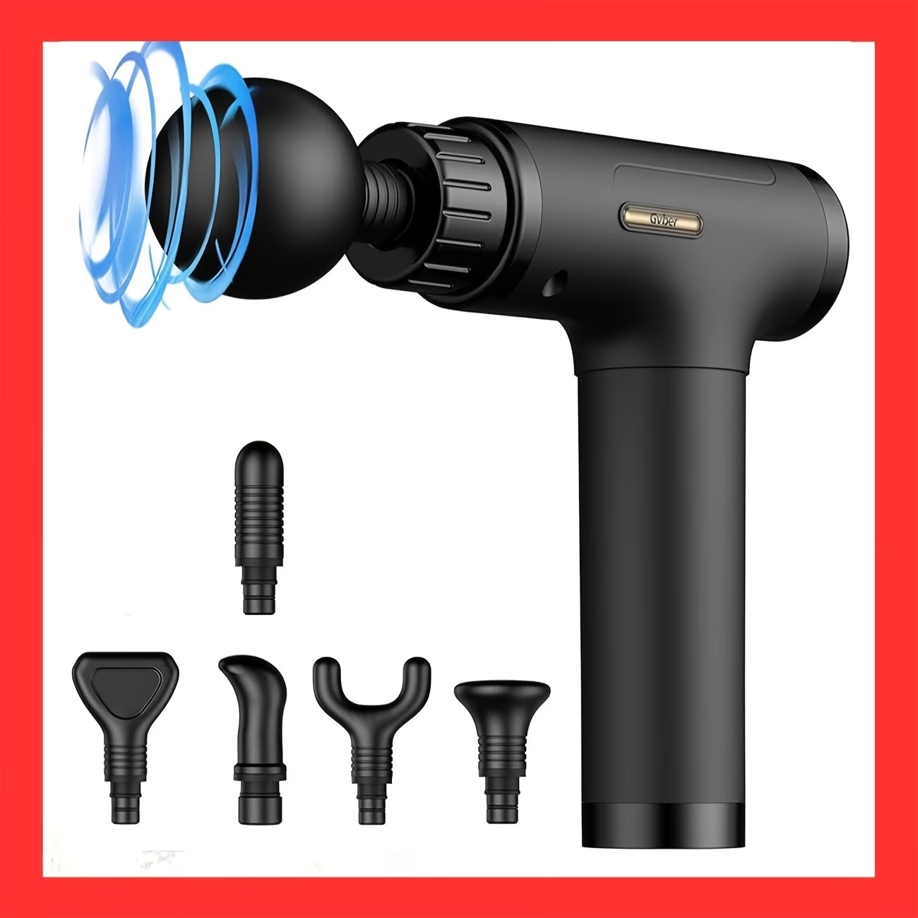 Massage Gun
