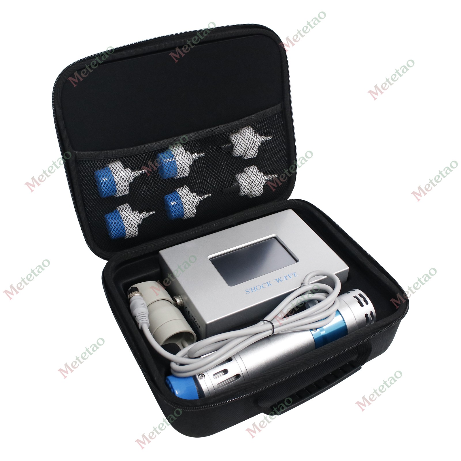 Shockwave Therapy Machine ED Relief Muscle Pain Erectile Dysfunction Treatment