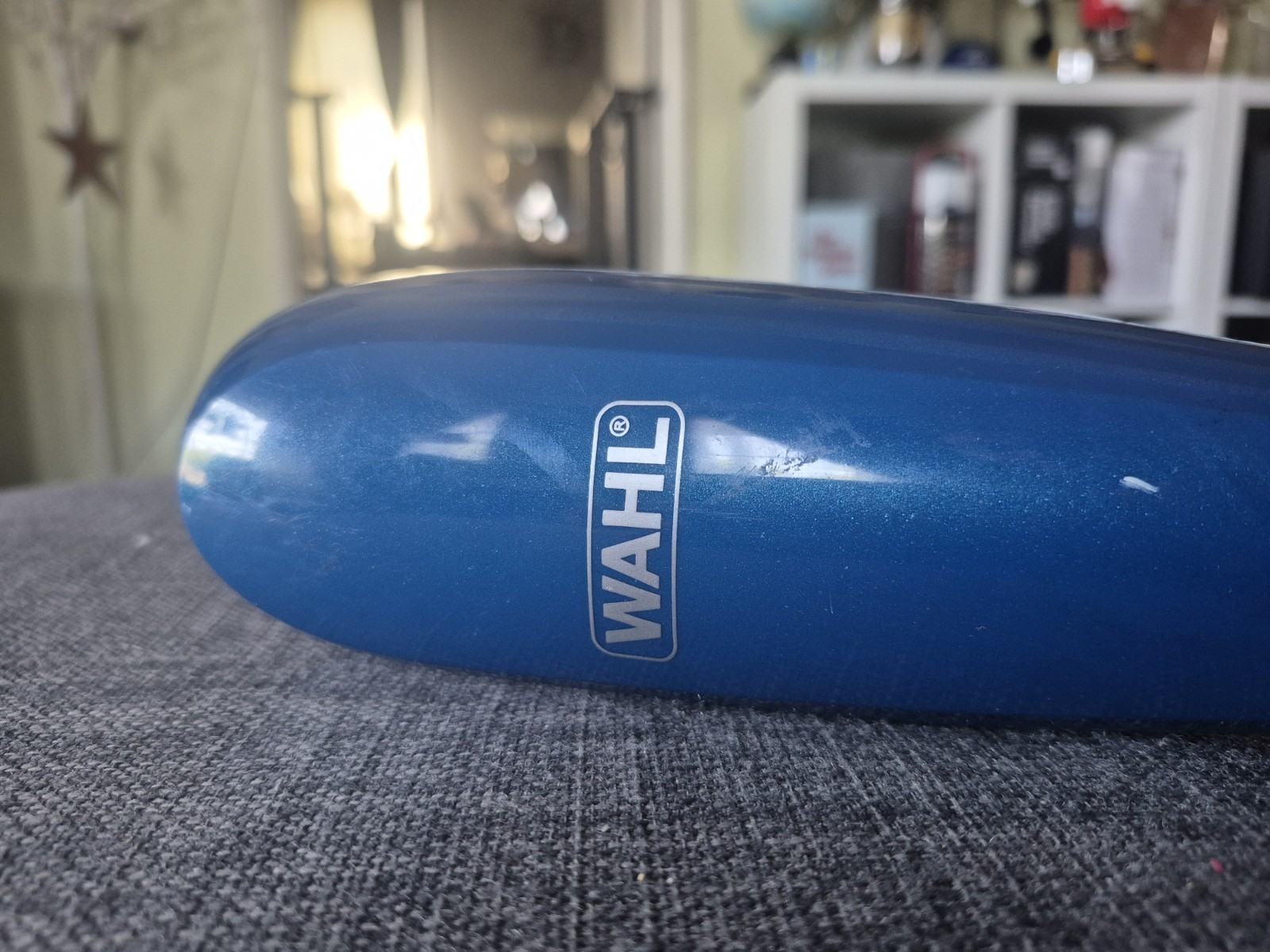WAHL 4290 Long Handle Deep Tissue Percussion Therapeutic Massager – Tested Works
