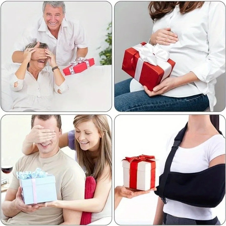 Adjustable Telescopic Back Scraper – Birthday Gift, Medical, Massage