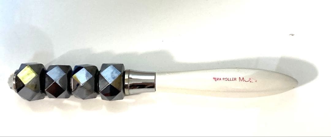 ReFa Tera Roller MOET Facial Massager Hot & Cold Therapy, Limited Use